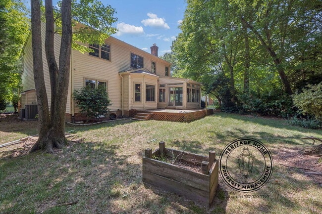 Building Photo - 301 Patriot Way