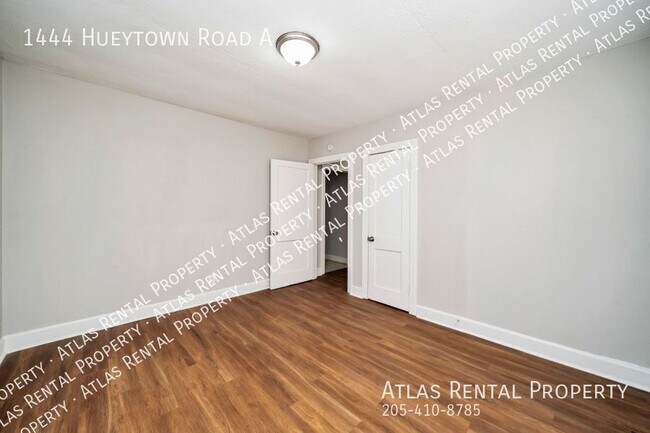 Building Photo - 1444 Hueytown Rd