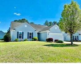 Building Photo - 702 Troon Ct SW