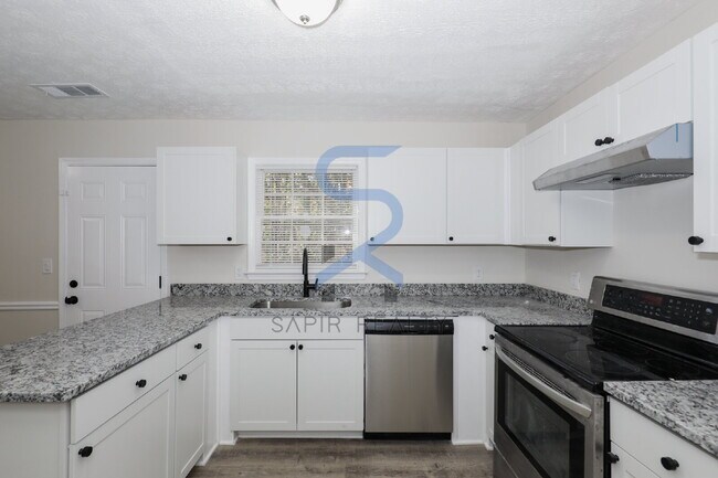 Building Photo - Move in before December 15th and choose your reward: a $250 Amazon Gift Card or a 55" Smart TV!