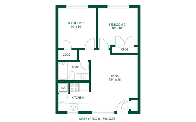 kirby-yards_b1_598-sqft.jpg - Kirby Yards at Bishop Ridge