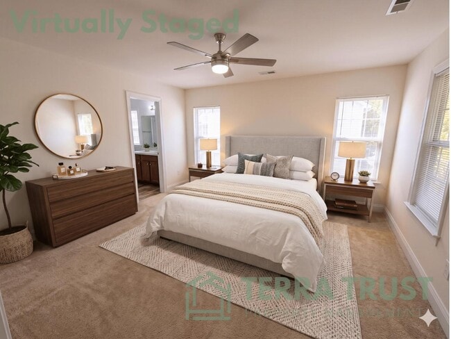 Building Photo - 10429 Madison Park Dr