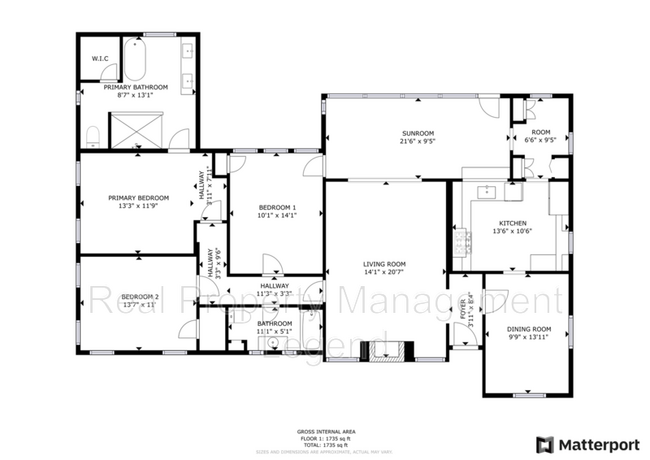 Building Photo - 5830 Kenwood Ave