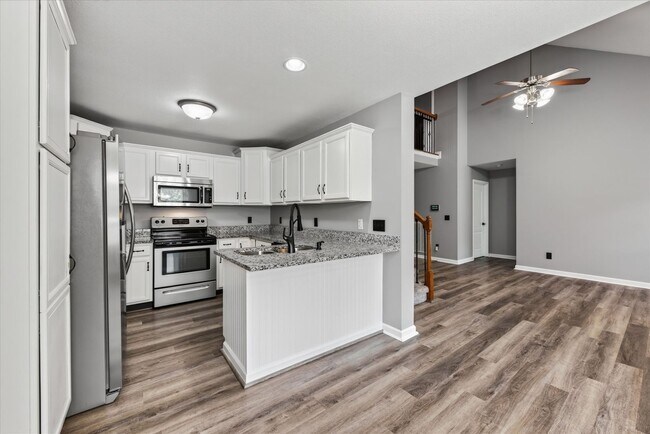 Building Photo - 3697 Nadia Dr