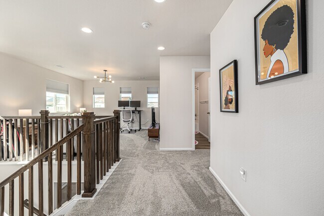 Building Photo - 9096 Uravan Ct