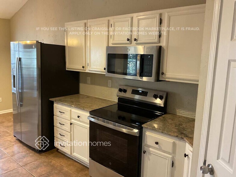 Building Photo - 6515 Brittney Ln