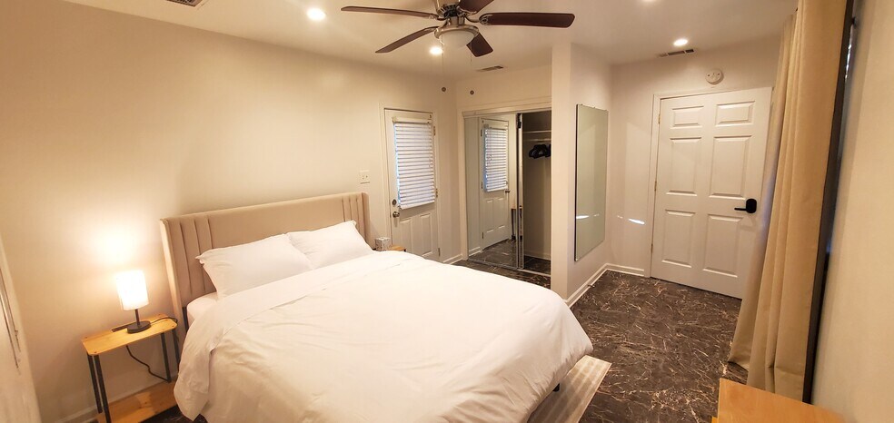 Bedroom 4 - 9058 Baker Dr