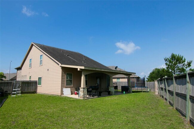 Building Photo - 9331 Fuqua Ridge Ln
