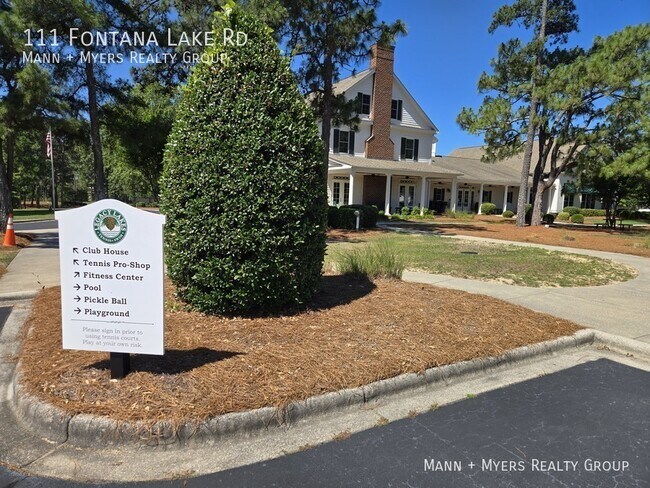 Building Photo - 111 Fontana Lake Rd