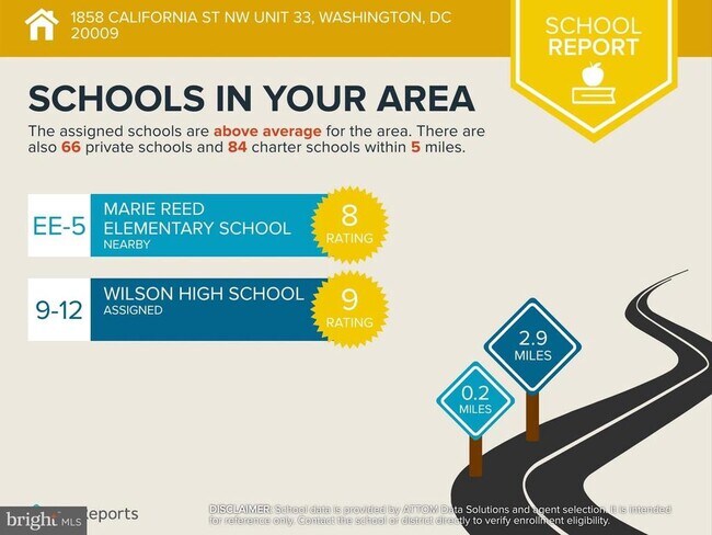 Building Photo - 1858 California St NW