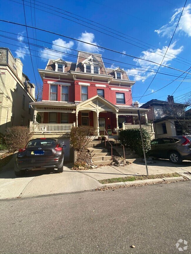 Building Photo - 2412-2414 Salutaris Avenue