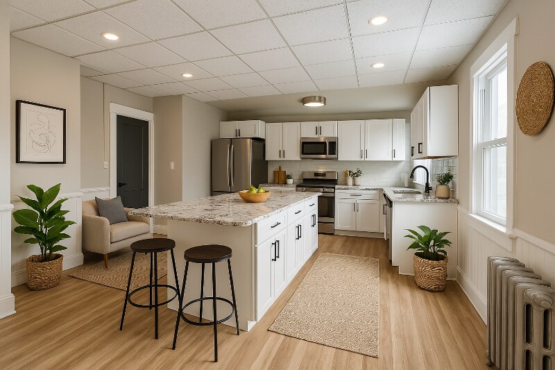 Building Photo - 22 Ashland Ave