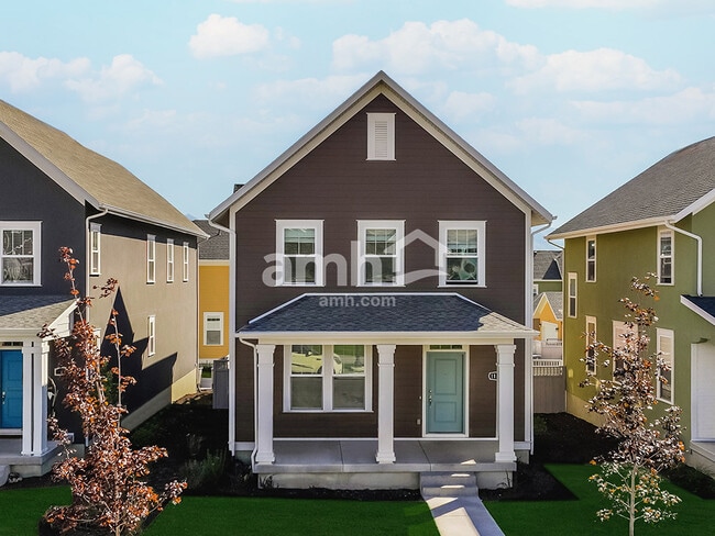 Building Photo - 11031 Kitty Hawk Rd