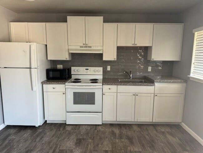 Building Photo -  One Bedroom Upstairs Apartment Close to Renown & VA Hospital