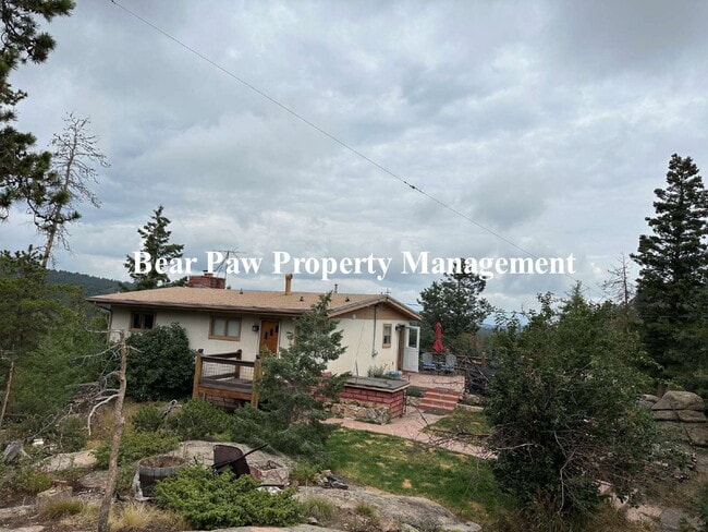 Building Photo - Great home in Conifer!