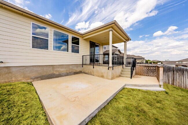 Building Photo - A Home that Blends Comfort, Style, and Everyday Magic