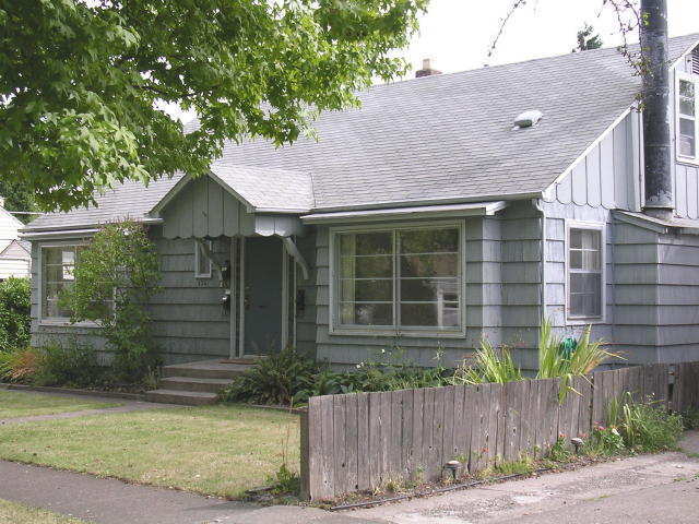 Building Photo - 1263 Tyler St