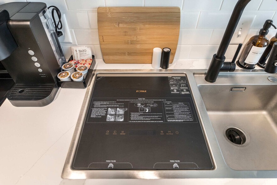 Building Photo - 520 Martin Luther King Jr Blvd