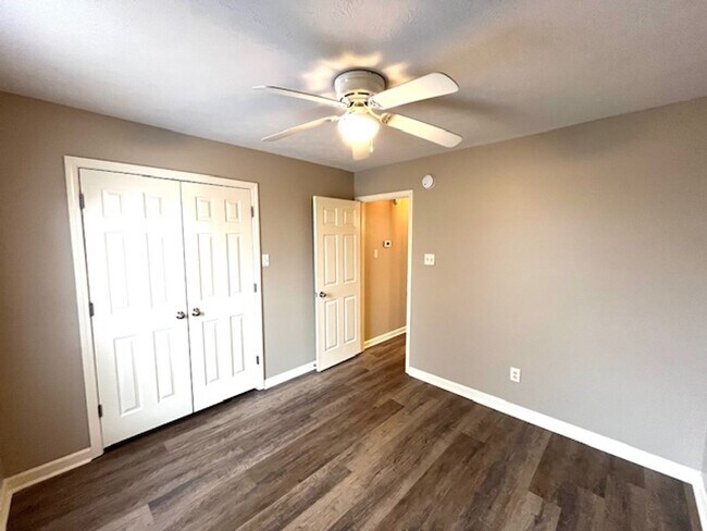 Building Photo - Nice 3 bedroom 2 bathroom Cabot, Arkansas Home