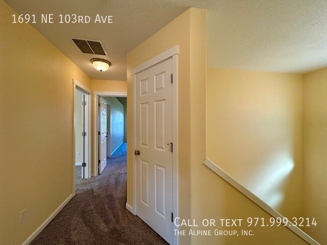 Building Photo - 1691 NE 103rd Ave