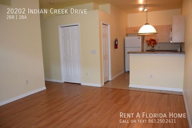 Building Photo - 20202 Indian Creek Dr