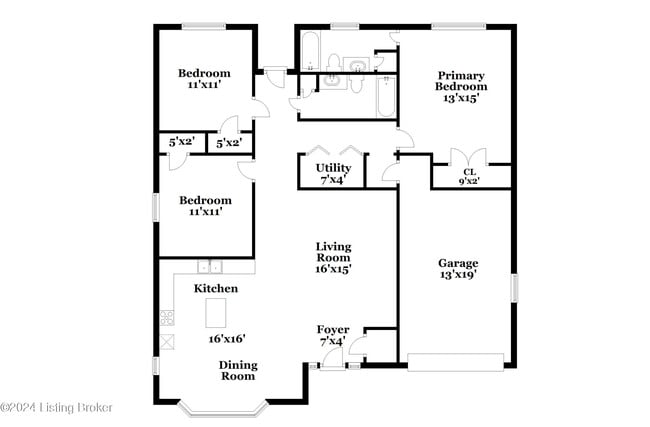 Building Photo - 13024 Bessels Blvd