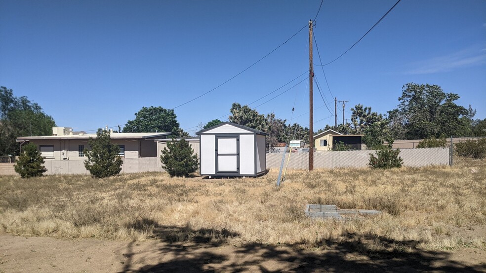 Unit #1 - 7475 Inca Trl