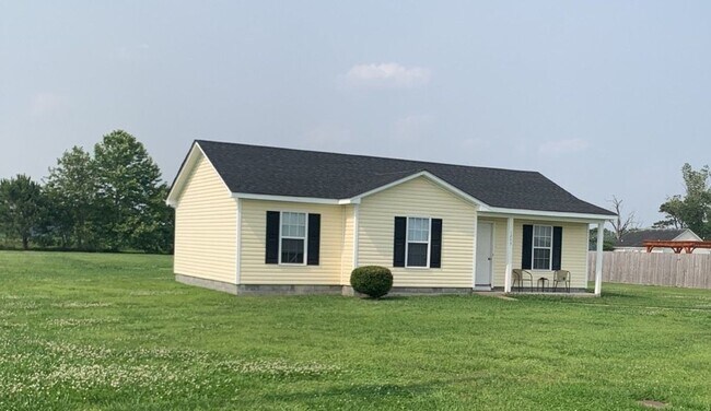 Building Photo - 1243 Ramsey Rd