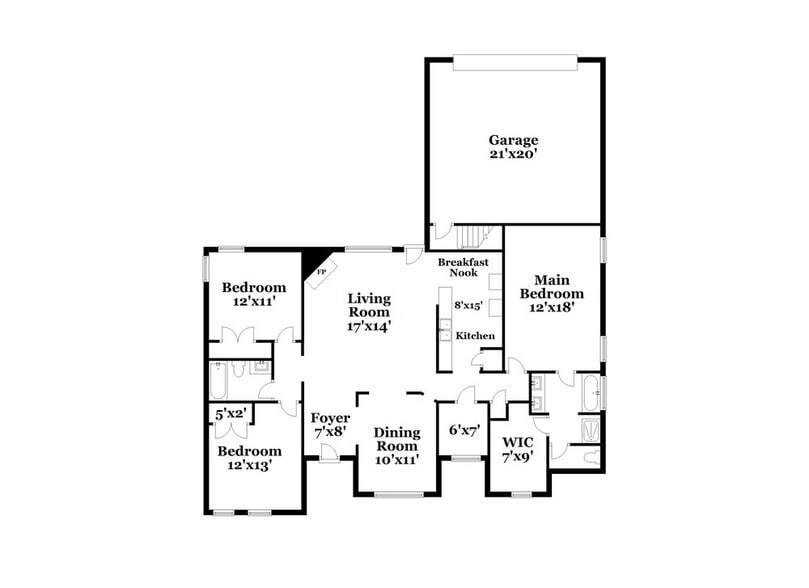 Building Photo - 54 Cottage Ln