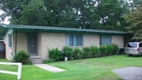 Building Photo - Schmidt Street Apartments