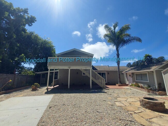 Building Photo - 5737 Soquel Dr