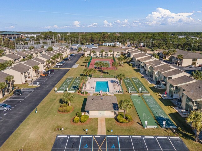 Building Photo - Gulf Highlands Beach Resort