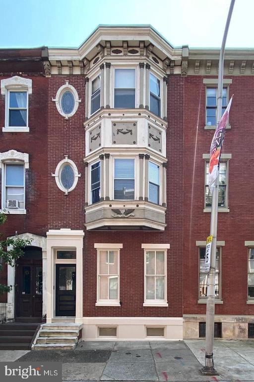 Primary Photo - 1728 Mt Vernon St