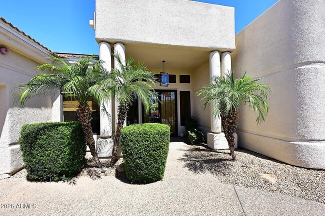 Building Photo - 8334 E Jenan Dr