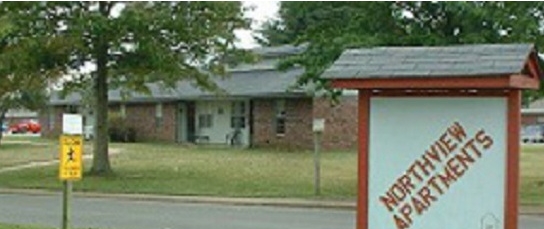 Primary Photo - Northview Apartments