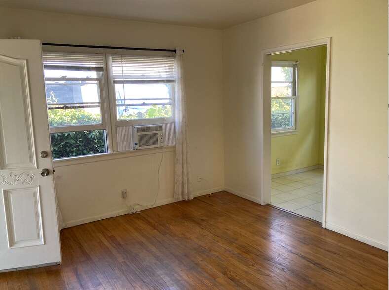 living room - 2019 19th St