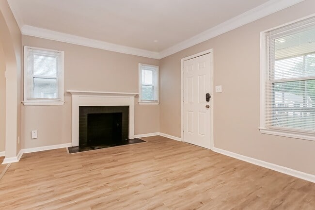 Building Photo - 5014 Bellefontaine Ave