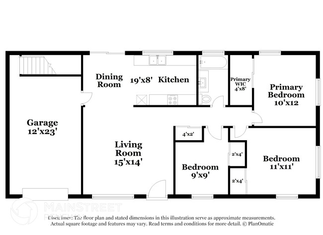 Building Photo - 1813 Rankin Dr