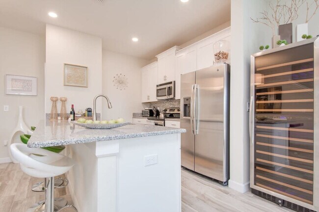 Building Photo - 3191 Pequod Pl