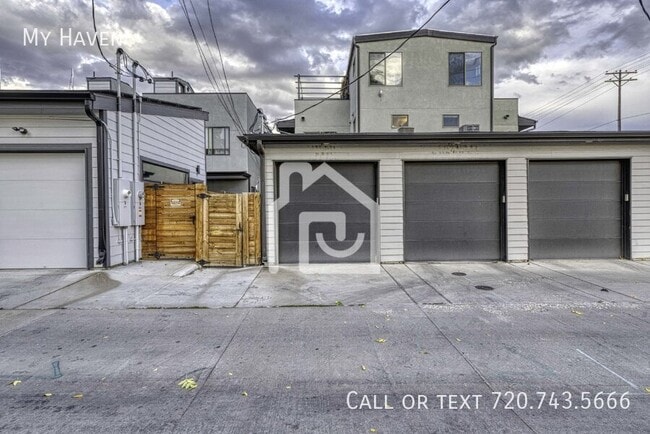 Building Photo - 1405 Knox Ct