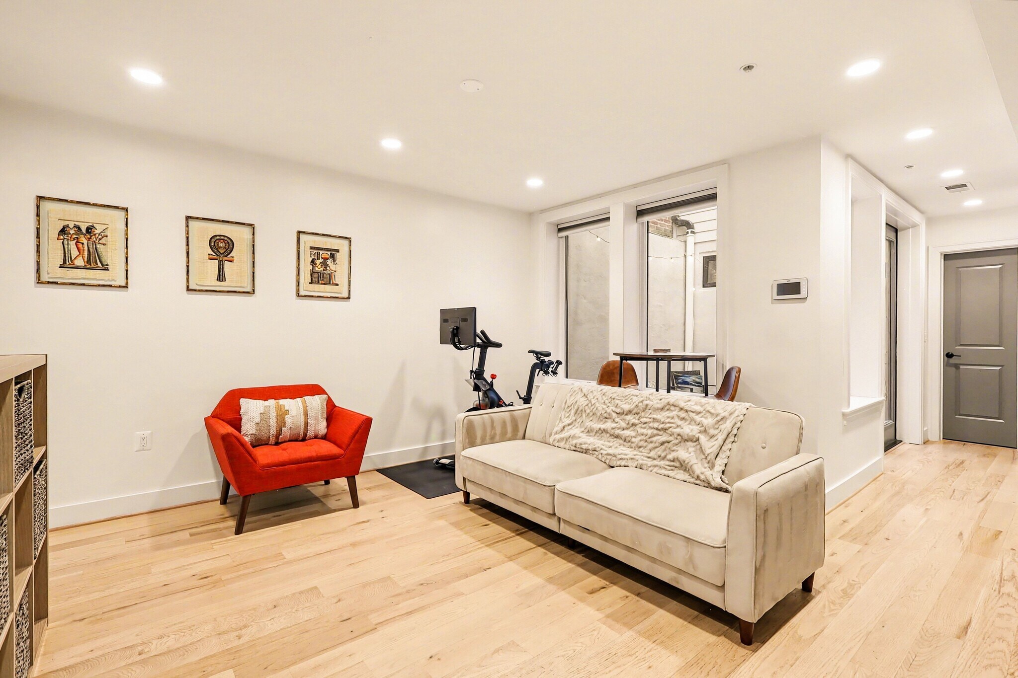 Building Photo - 811 Upshur St NW