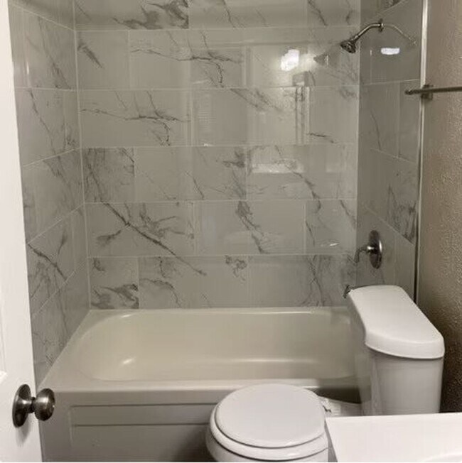 Interior Photo - 808 at South Center: Quiet community close to great amenities!