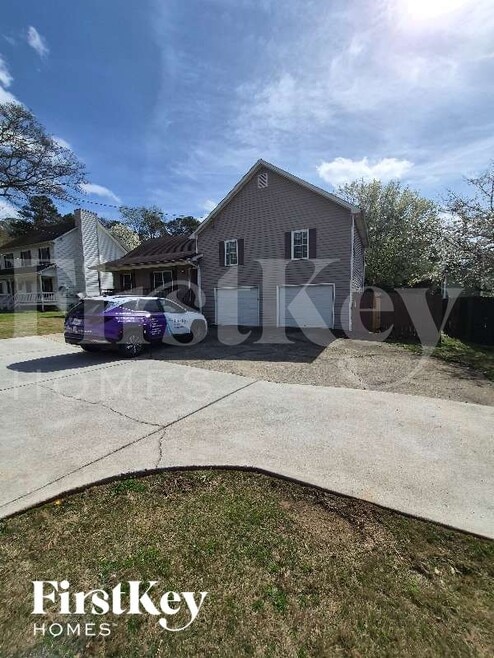 Building Photo - 5080 Pine Mountain Rd NW