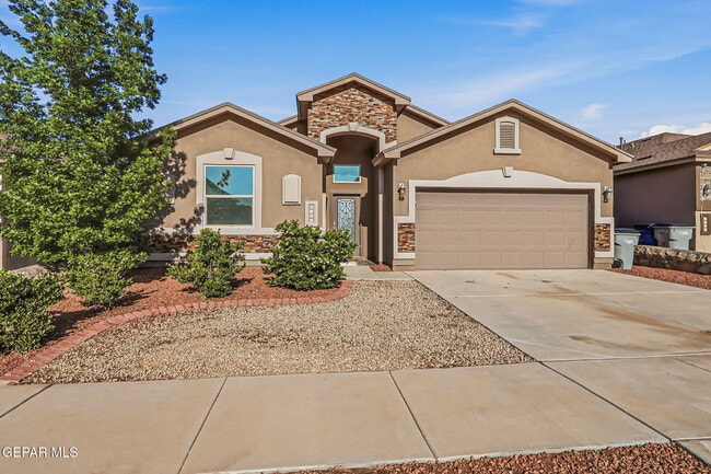 Building Photo - 1408 Dominic Anakin Dr