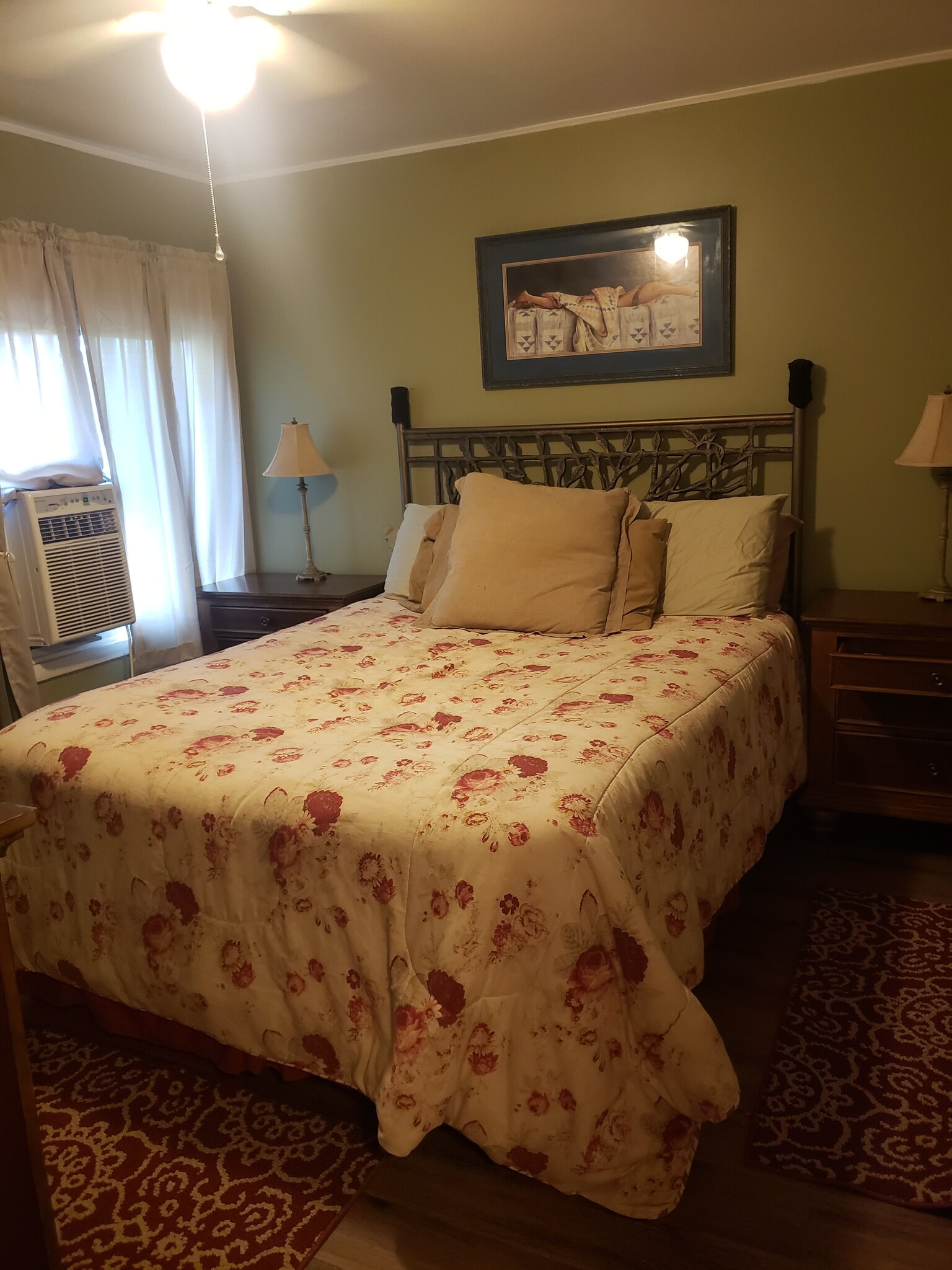 masster bedroom - 10 East State Street