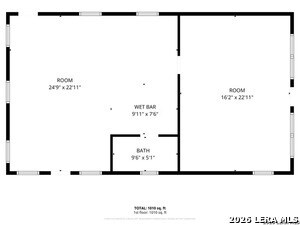 Building Photo - 26807 I-10