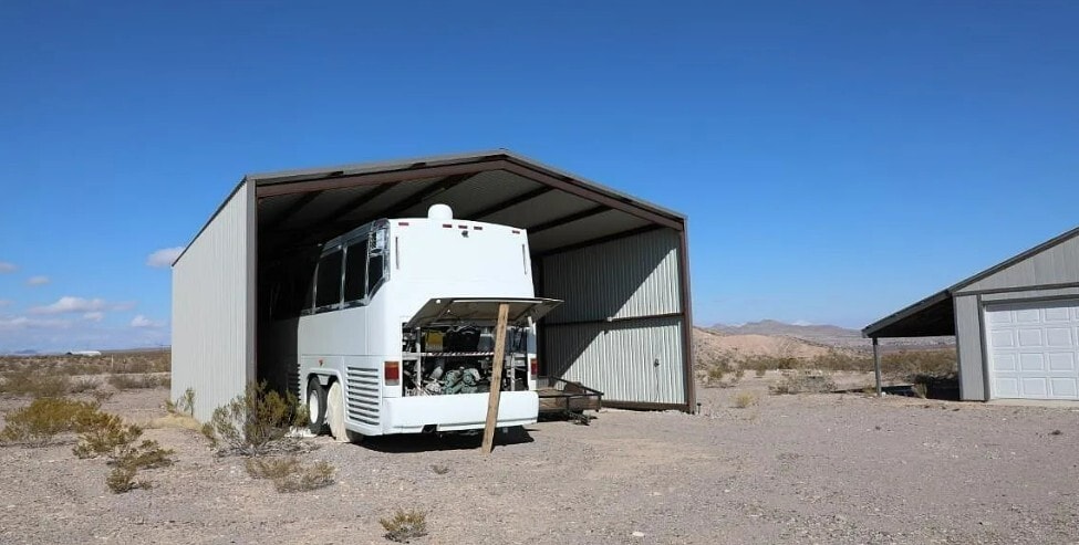 Building Photo - 15449 Highway 187