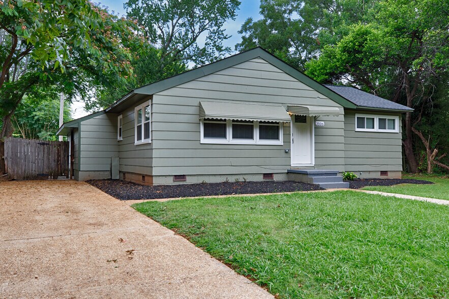 Primary Photo - 3506 Oleander Rd SW