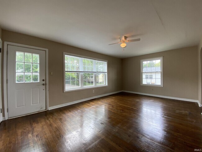 Building Photo - 612 S Henderson St