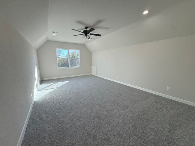 Building Photo - 1st MONTHS RENT FREE - 4 bed, 3 bath, 2 car New Construction!